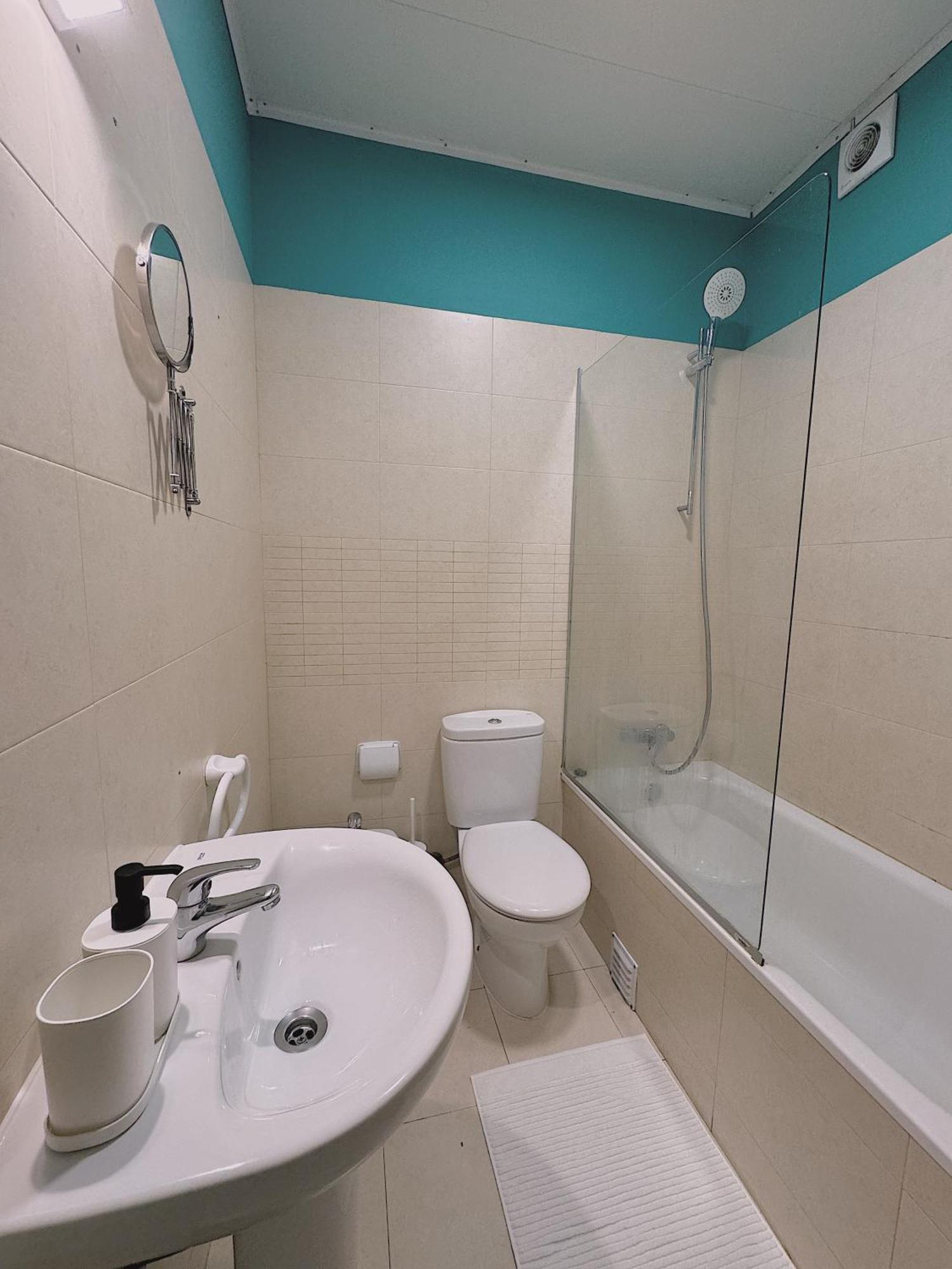 Charme Lisboeta Apartment Lisbon Exterior photo