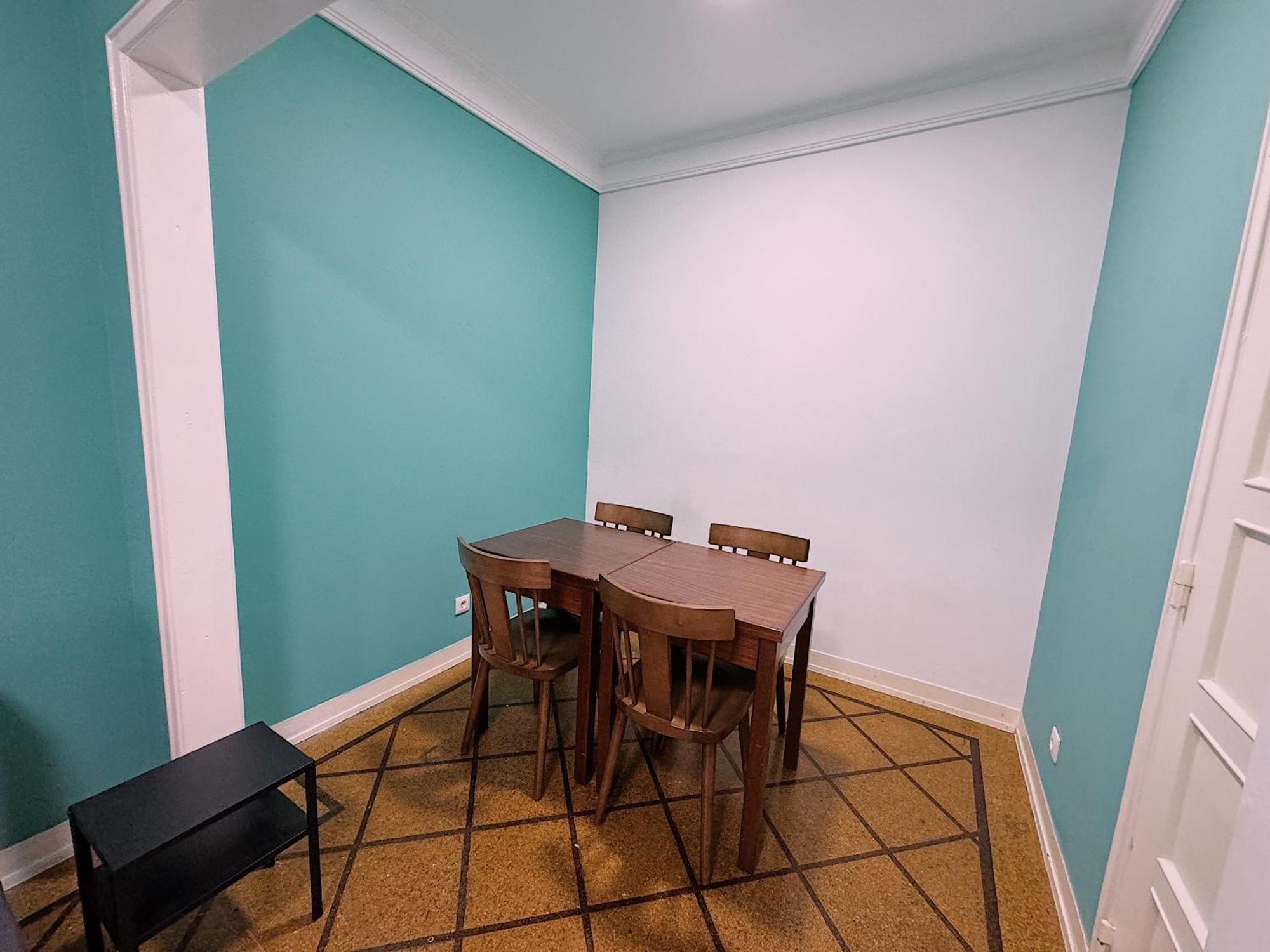 Charme Lisboeta Apartment Lisbon Exterior photo