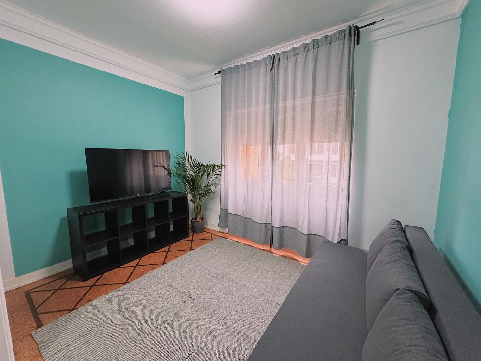 Charme Lisboeta Apartment Lisbon Exterior photo