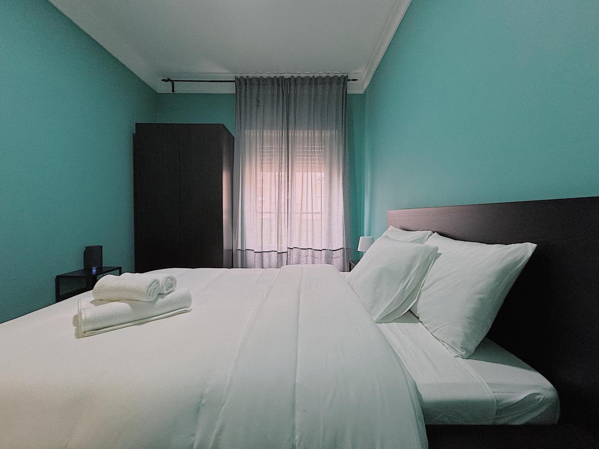 Charme Lisboeta Apartment Lisbon Exterior photo