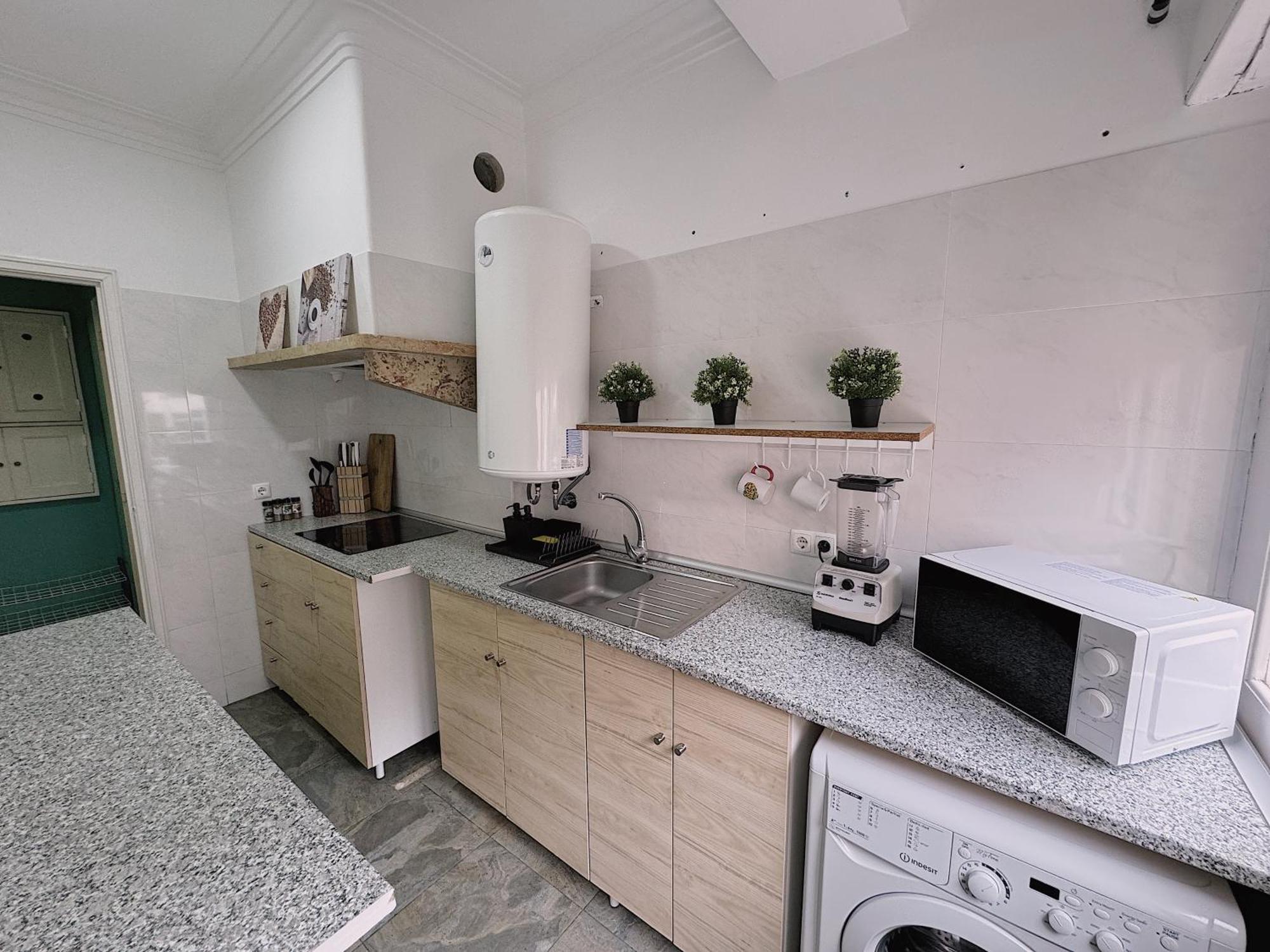 Charme Lisboeta Apartment Lisbon Exterior photo